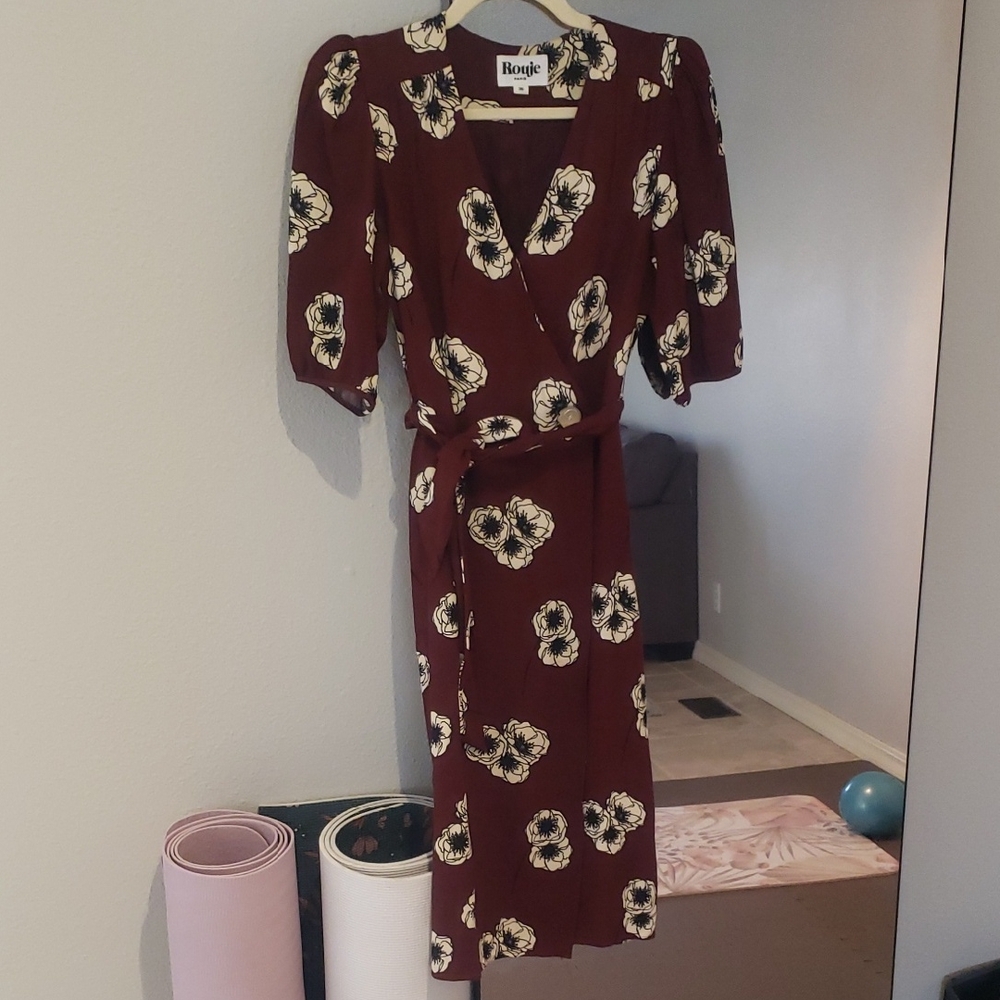 Rouje ROSALIE Dress